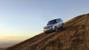 Range Rover SVAutobiography Dynamic - 13