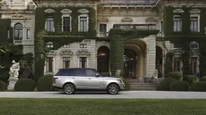 Range Rover SVAutobiography Dynamic - 15