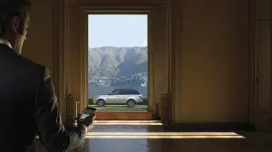 Range Rover SVAutobiography Dynamic - 16