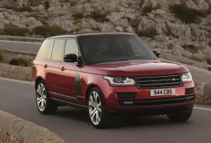 Range Rover SVAutobiography Dynamic - 1