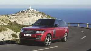 Range Rover SVAutobiography Dynamic - 3
