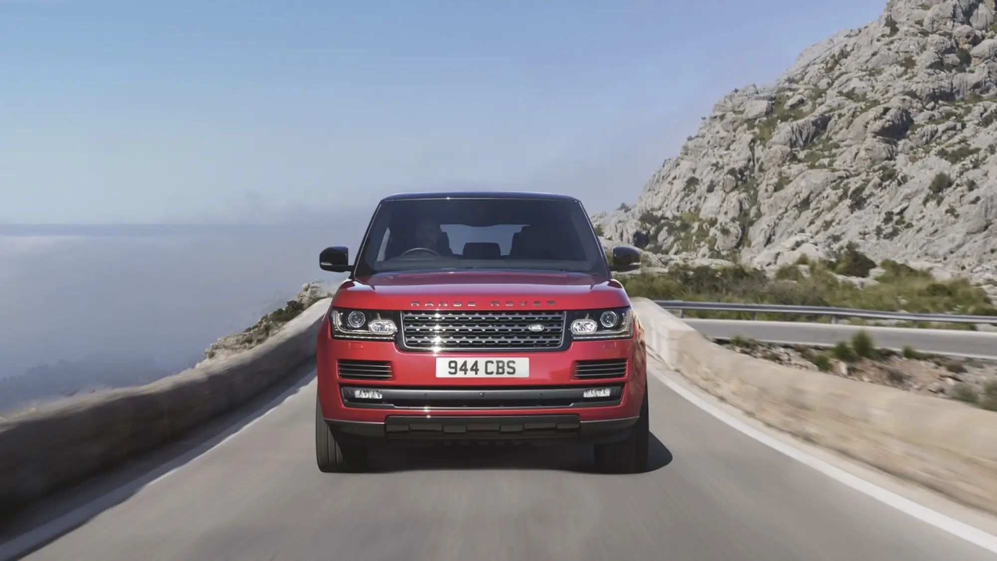 Range Rover SVAutobiography Dynamic - 4