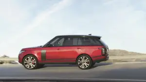 Range Rover SVAutobiography Dynamic - 5