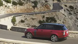 Range Rover SVAutobiography Dynamic - 6