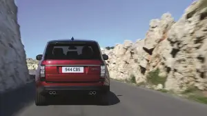 Range Rover SVAutobiography Dynamic - 8