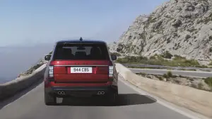 Range Rover SVAutobiography Dynamic - 9