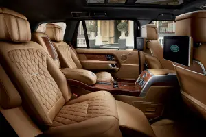 Range Rover SVAutobiography LWB MY 2018 - 2