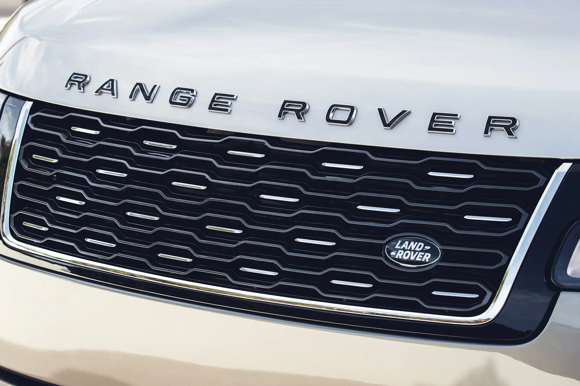 Range Rover SVAutobiography LWB MY 2018 - 6