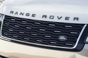 Range Rover SVAutobiography LWB MY 2018 - 6