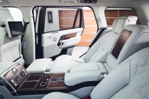 Range Rover SVAutobiography LWB MY 2018 - 8