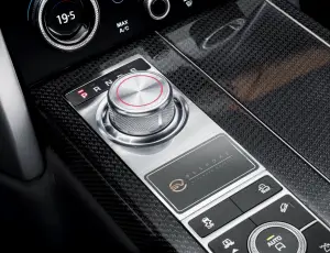 Range Rover SVAutobiography Ultimate Edition