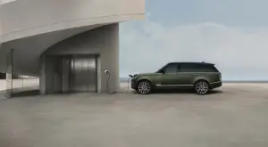 Range Rover SVAutobiography Ultimate Edition