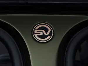 Range Rover SVAutobiography Ultimate Edition