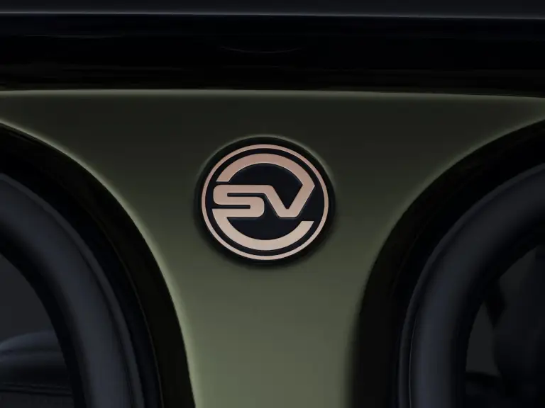 Range Rover SVAutobiography Ultimate Edition - 5