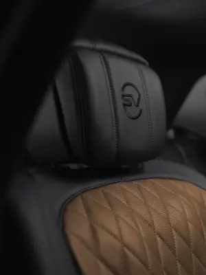 Range Rover SVAutobiography Ultimate Edition