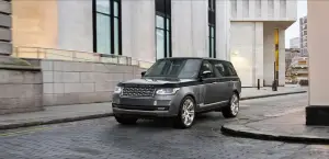 Range Rover SVAutobiography - 6