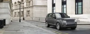 Range Rover SVAutobiography - 8