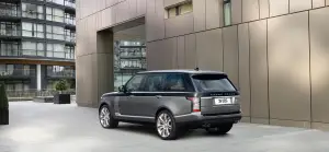 Range Rover SVAutobiography - 9