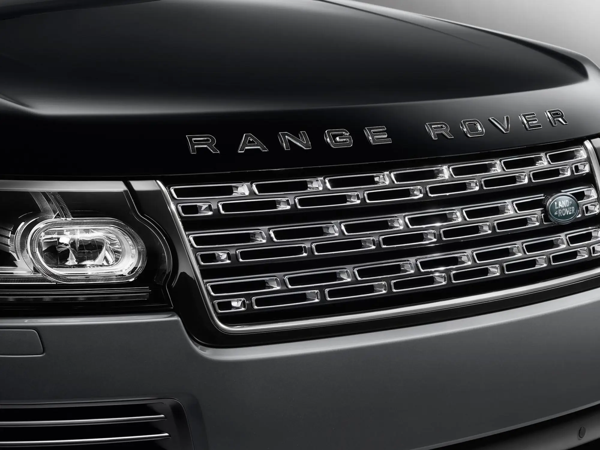 Range Rover SVAutobiography - 11