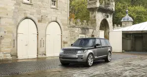 Range Rover SVAutobiography - 16