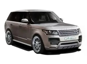 Range Rover Tuning Arden R9 - 2