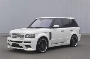 Range Rover V8 Supercharged by Hamann - 2