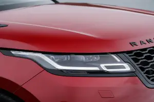 Range Rover Velar 2017 - 12