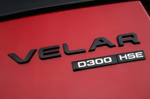 Range Rover Velar 2017 - 17