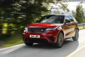 Range Rover Velar 2017 - 4