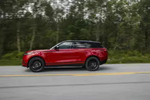 Range Rover Velar 2017