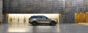 Range Rover Velar 2021 - 18