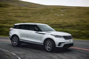 Range Rover Velar 2021 - 35