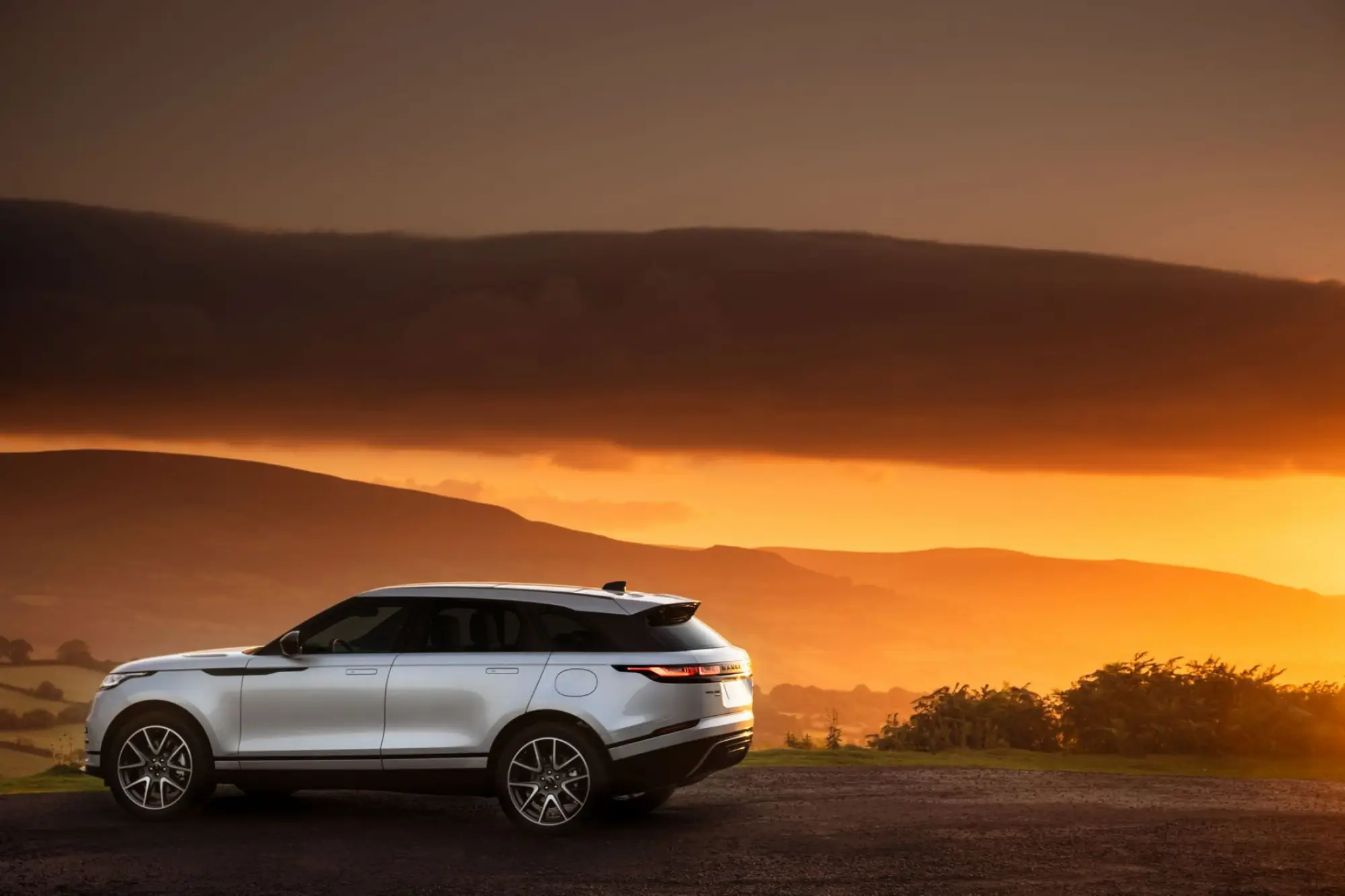 Range Rover Velar 2021 - 15