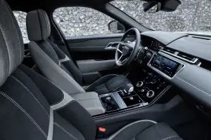 Range Rover Velar 2021 - 13