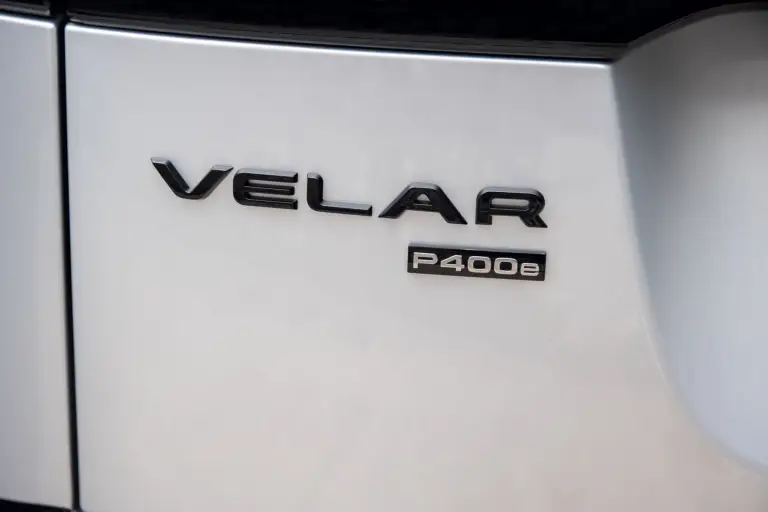 Range Rover Velar 2021 - 10