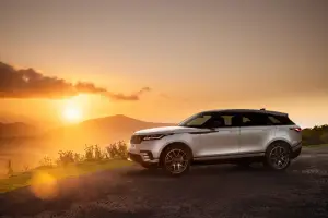 Range Rover Velar 2021 - 9