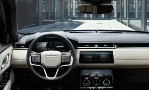 Range Rover Velar 2021 - 8