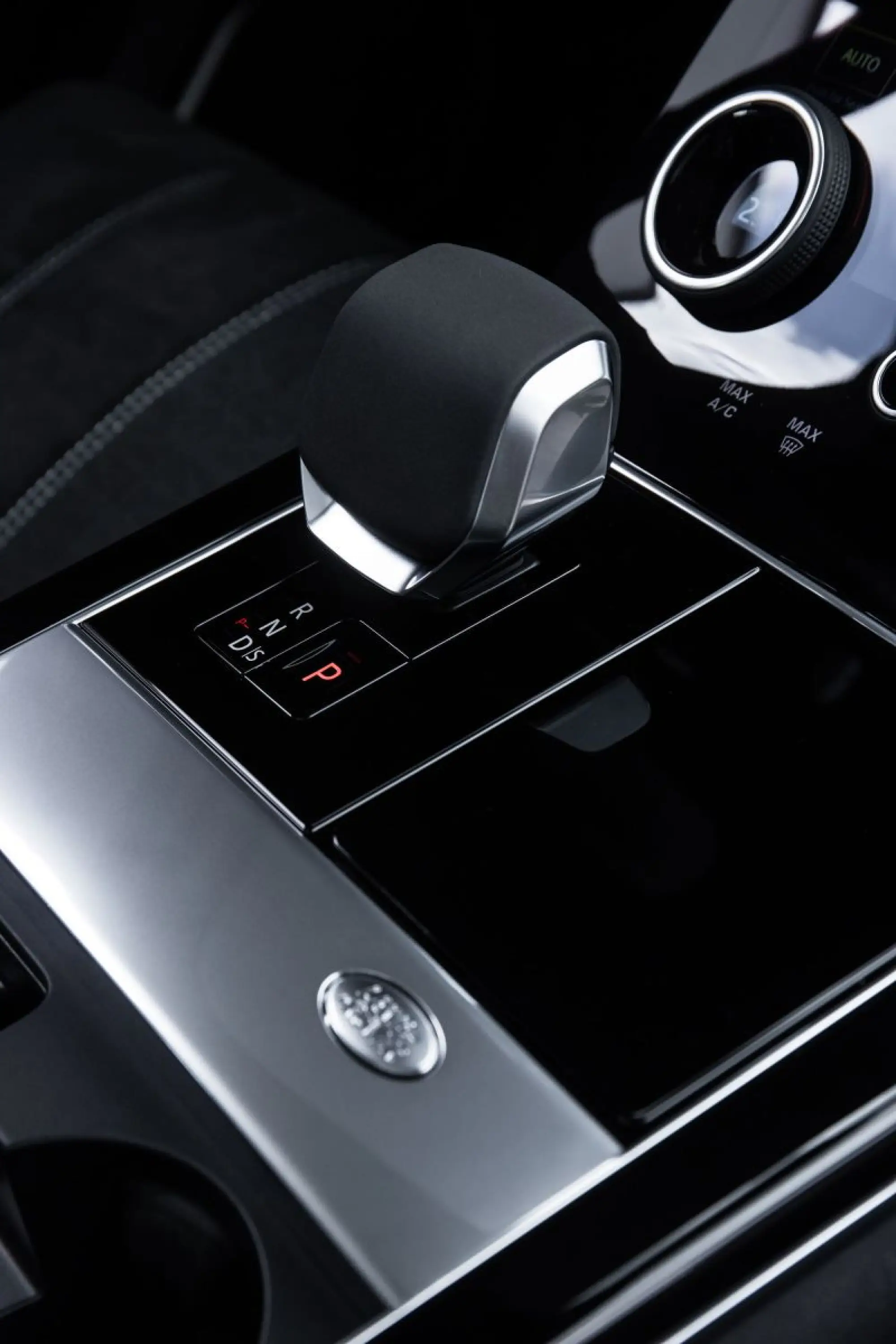 Range Rover Velar 2021 - 34