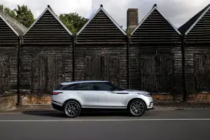 Range Rover Velar 2021 - 3