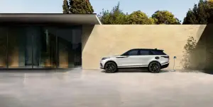 Range Rover Velar 2021 - 2