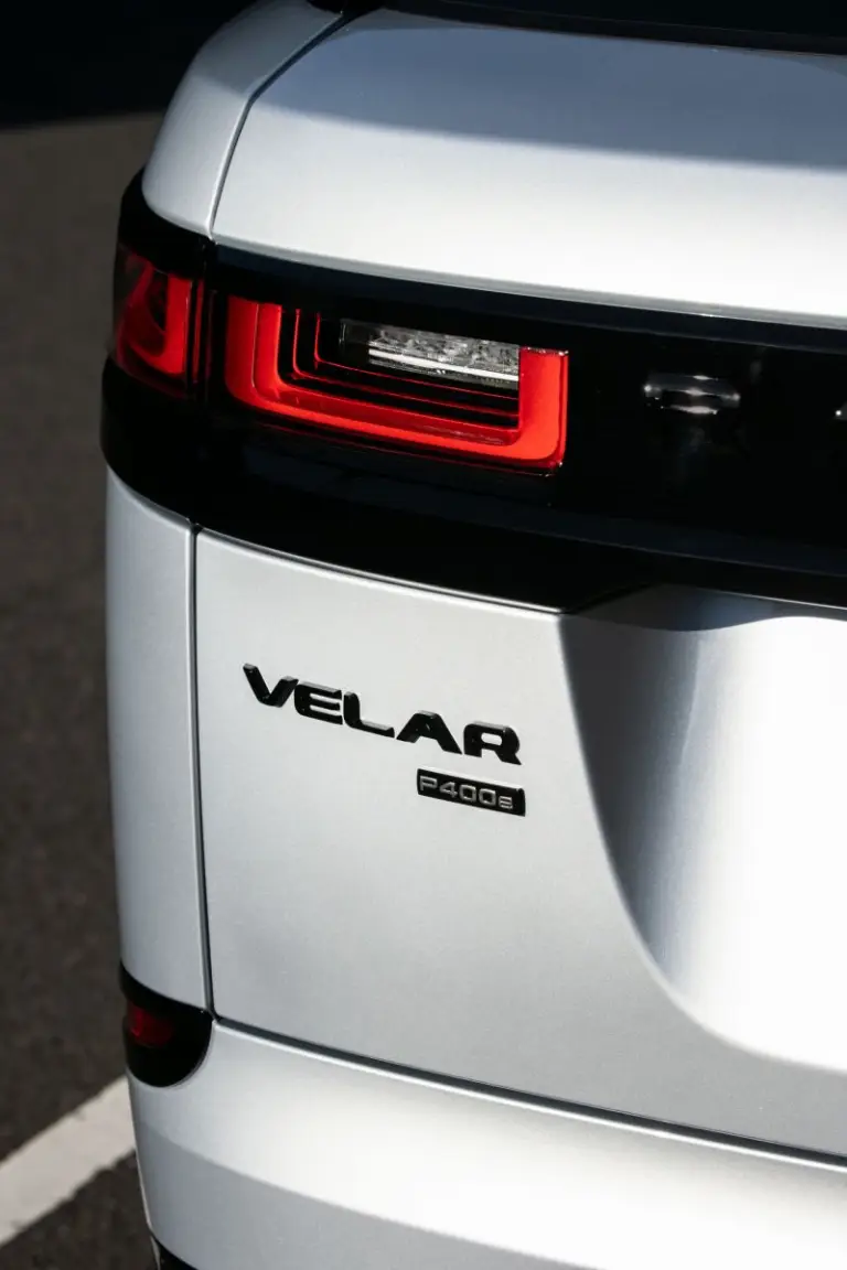 Range Rover Velar 2021 - 1