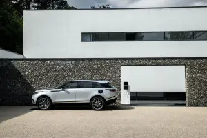 Range Rover Velar 2021 - 52