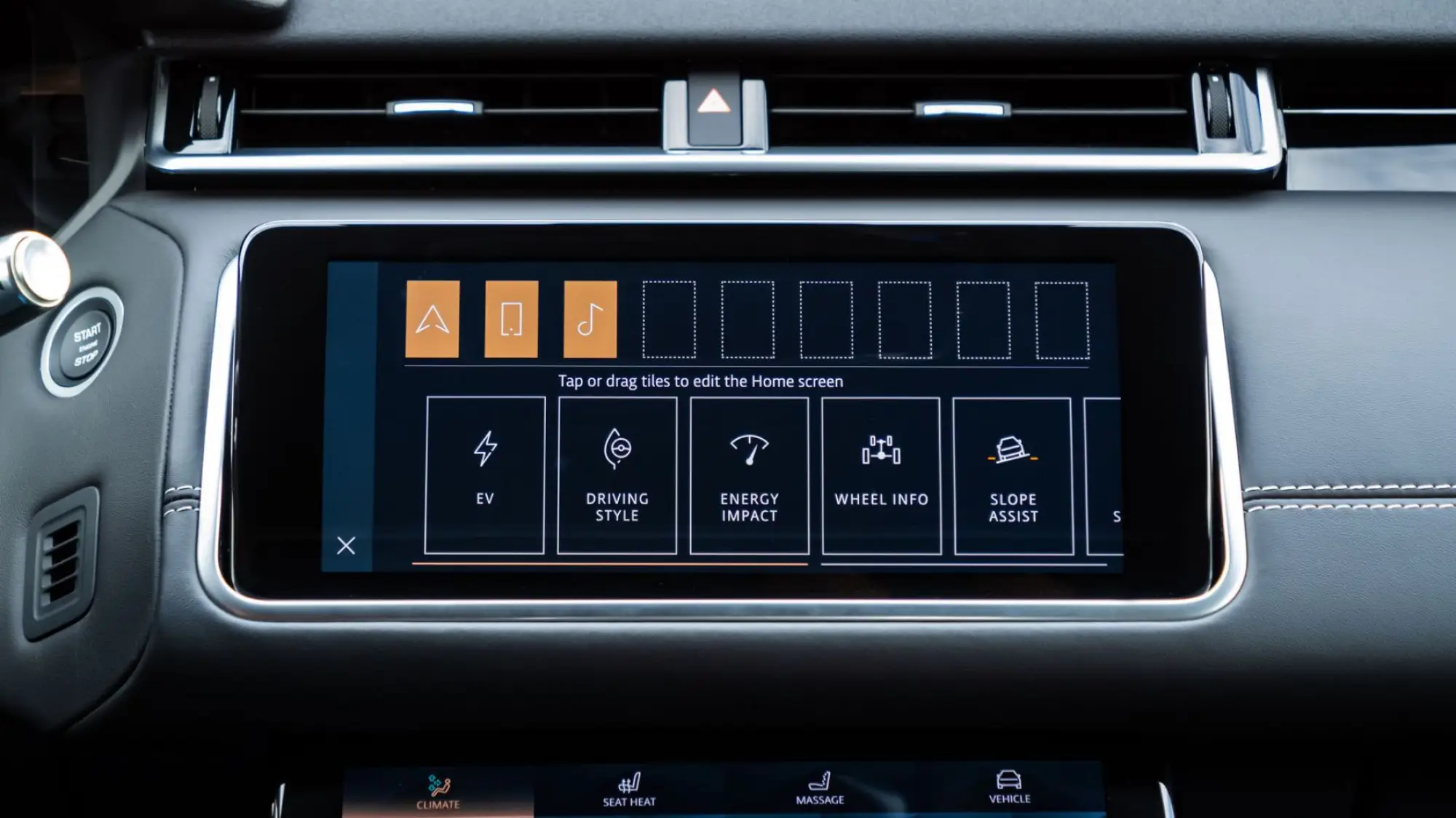 Range Rover Velar 2021 - 50