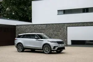 Range Rover Velar 2021 - 47