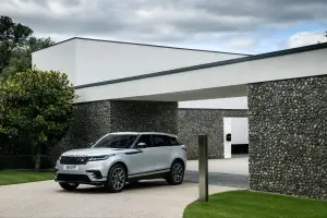 Range Rover Velar 2021 - 46