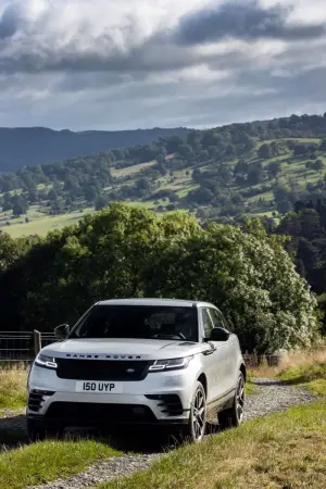 Range Rover Velar 2021 - 40