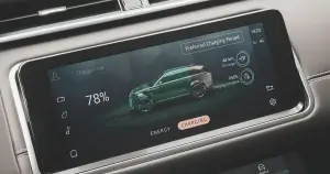 Range Rover Velar 2021 - 39