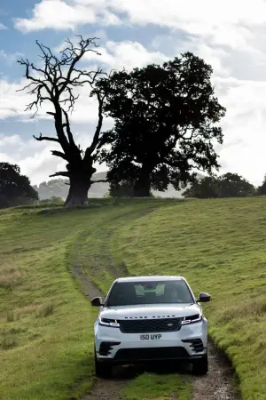 Range Rover Velar 2021 - 38