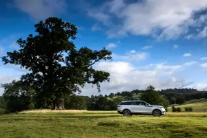 Range Rover Velar 2021 - 37