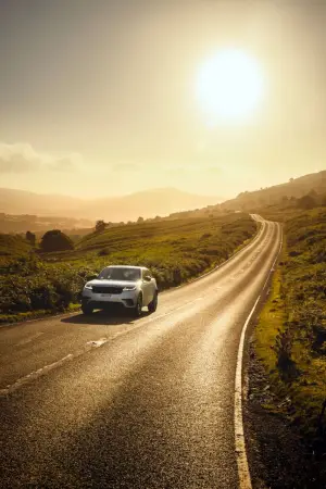 Range Rover Velar 2021 - 30